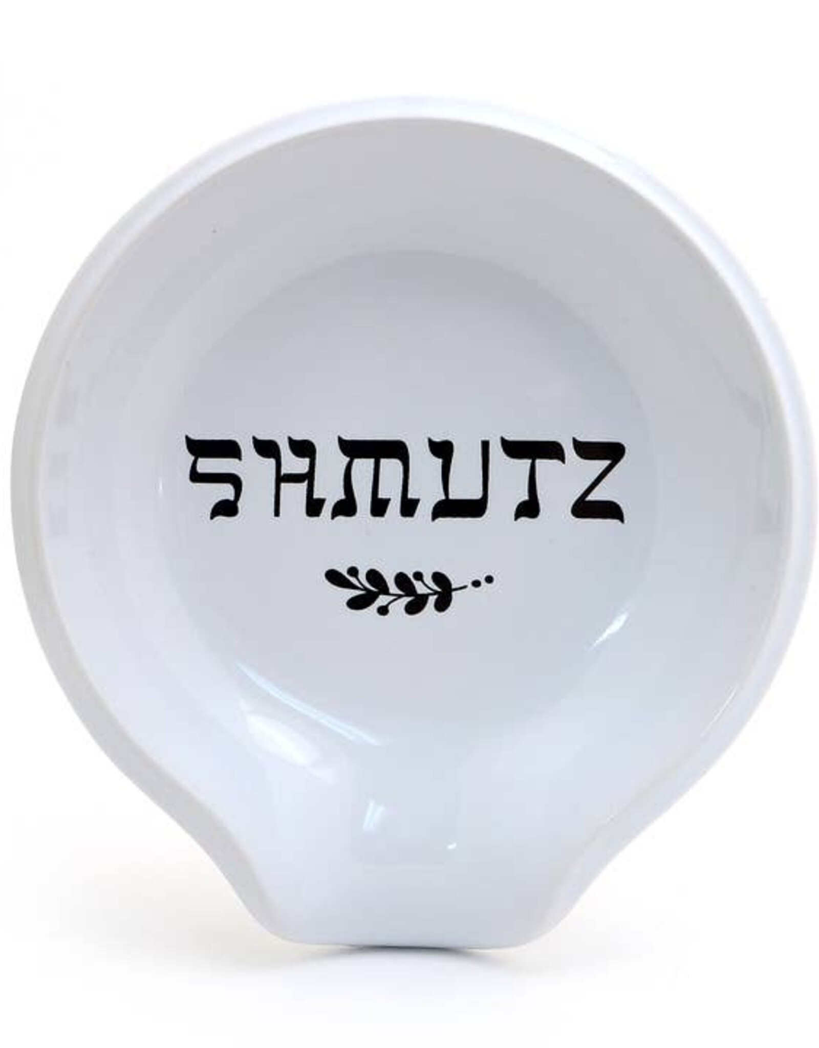 Lenny Mud Spoon Rest - Shmutz