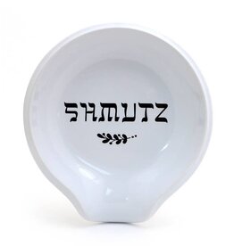Lenny Mud Spoon Rest - Shmutz