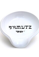 Lenny Mud Spoon Rest - Shmutz