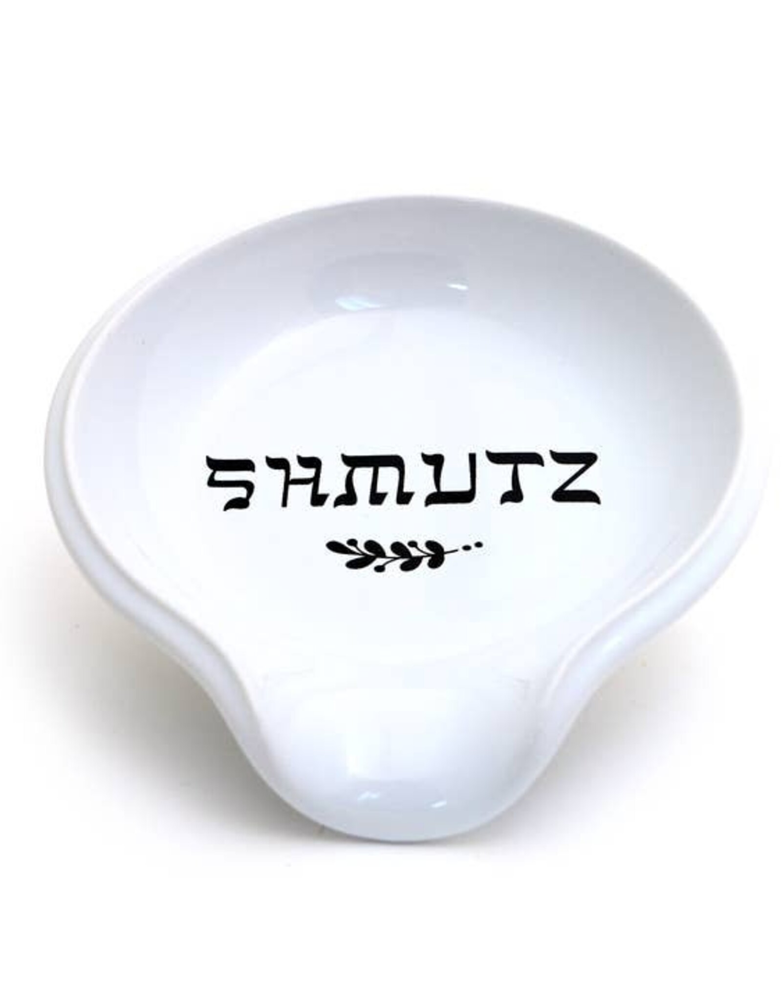 Lenny Mud Spoon Rest - Shmutz
