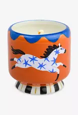 Paddywax Candle - Dopo Painted Horse: Sienna Sunset