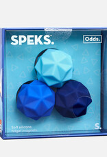 Speks Odds Silicone Magnets