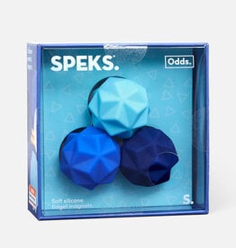 Speks Odds Silicone Magnets