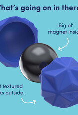 Speks Odds Silicone Magnets