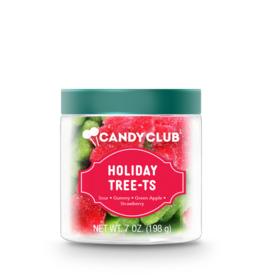 Candy Club Candy Club - Holiday Tree-ts