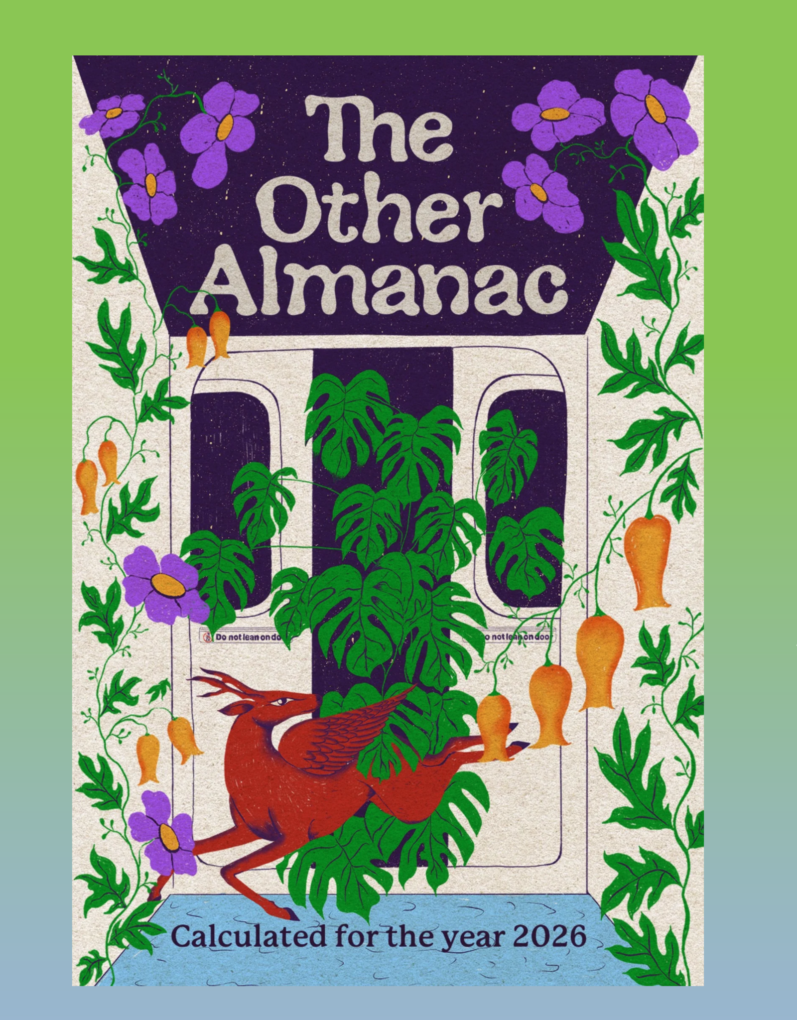 The Other Almanac The Other Almanac 2026