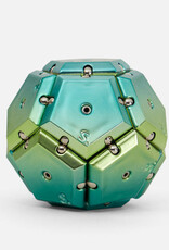 Speks Geode Magnet Figet