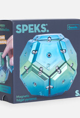 Speks Geode Magnet Fidget