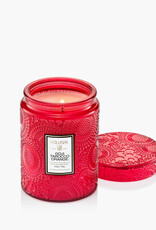 Voluspa Candle - Voluspa Goji Tarocco Orange