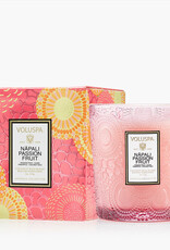 Voluspa Candle - Voluspa Napali Passion Fruit