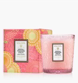 Voluspa Candle - Voluspa Napali Passion Fruit