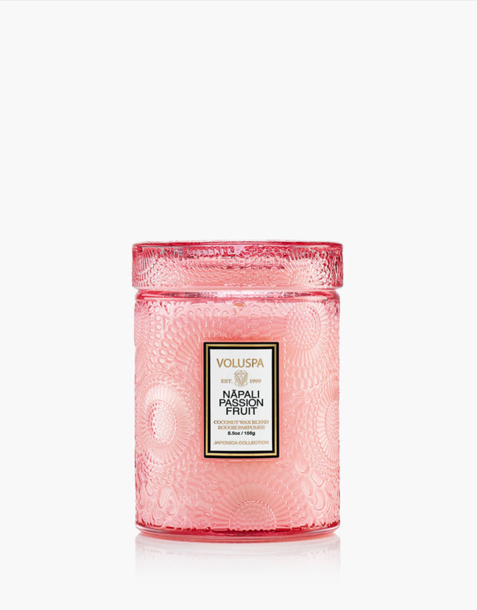 Voluspa Candle - Voluspa Napali Passion Fruit