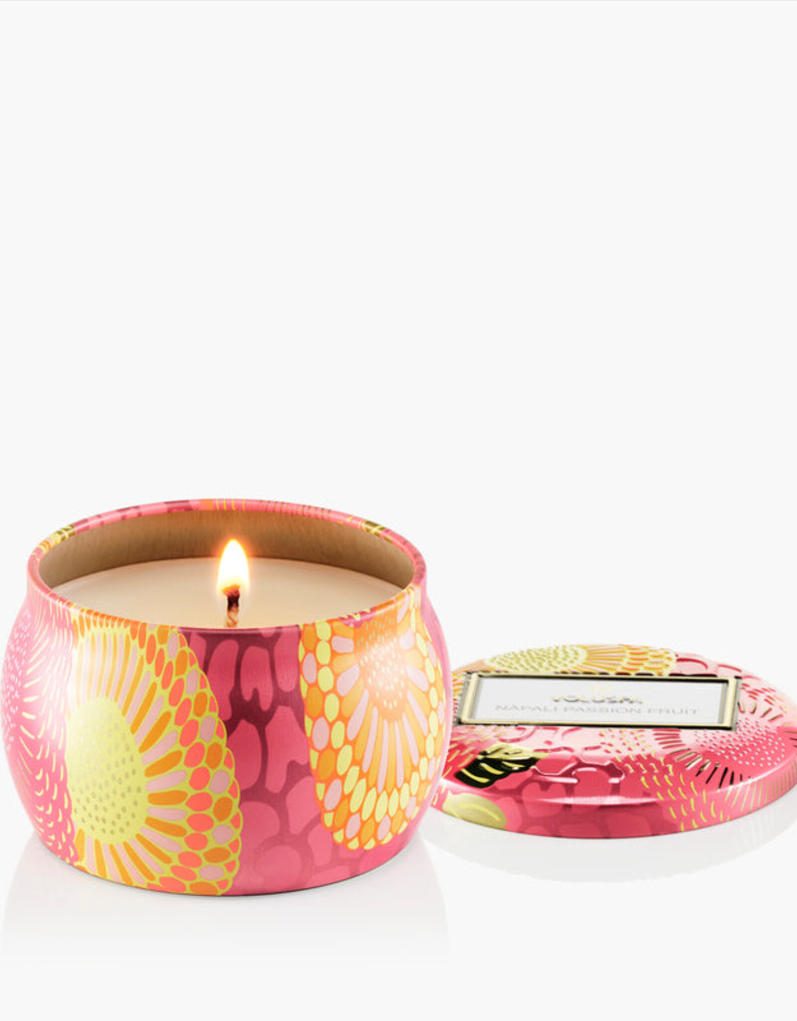 Voluspa Candle - Voluspa Napali Passion Fruit