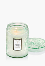 Voluspa Candle - French Cade & Lavender: