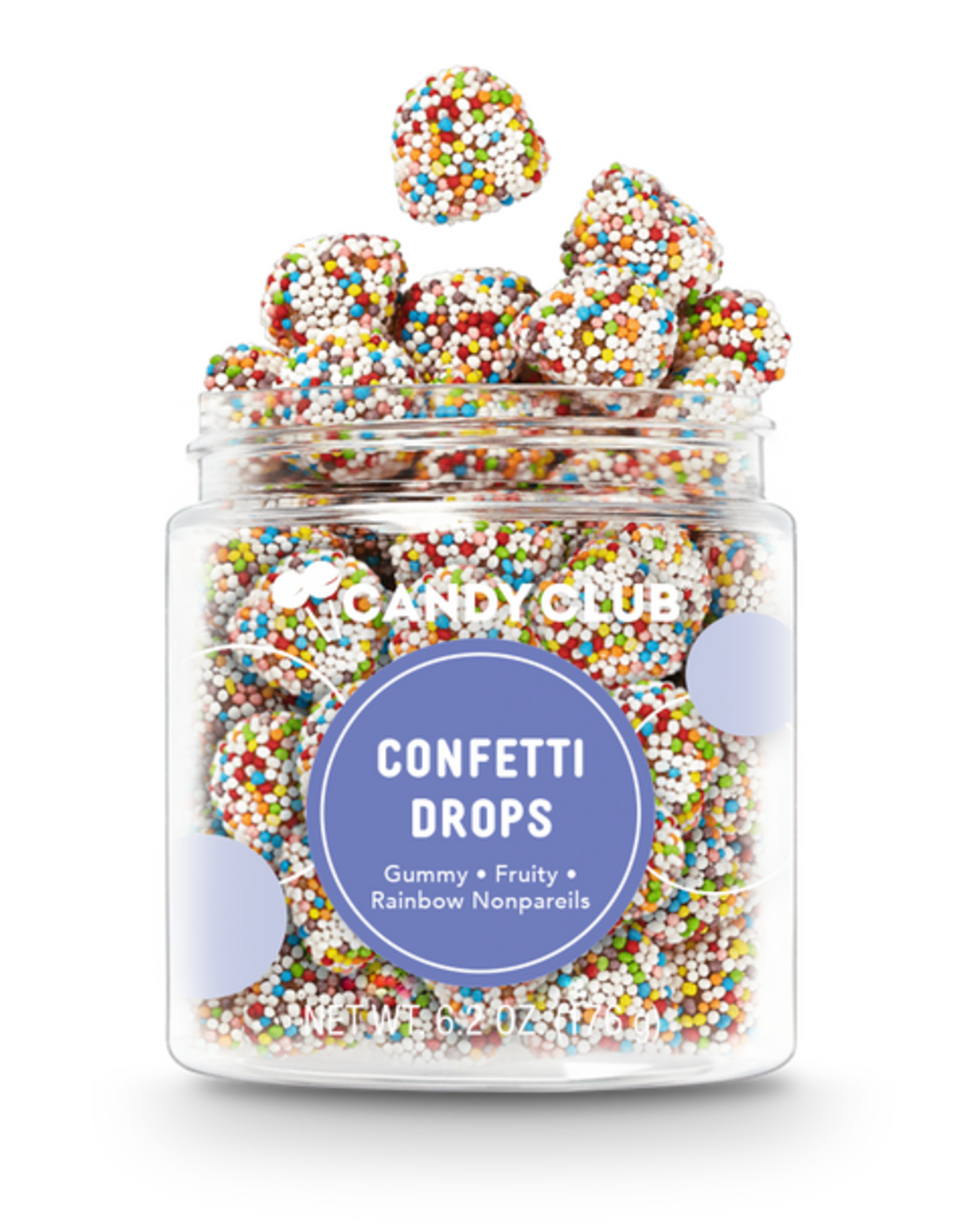 Candy Club Candy Club Gummies
