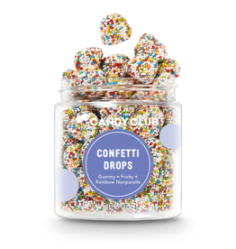 Candy Club Candy Club Gummies