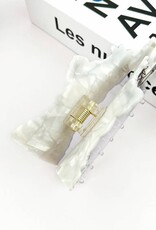 The Diva Soap Hair Claw - Statue of Liberty