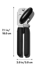 Oxo Can Opener w/ Stainless Steel Blades