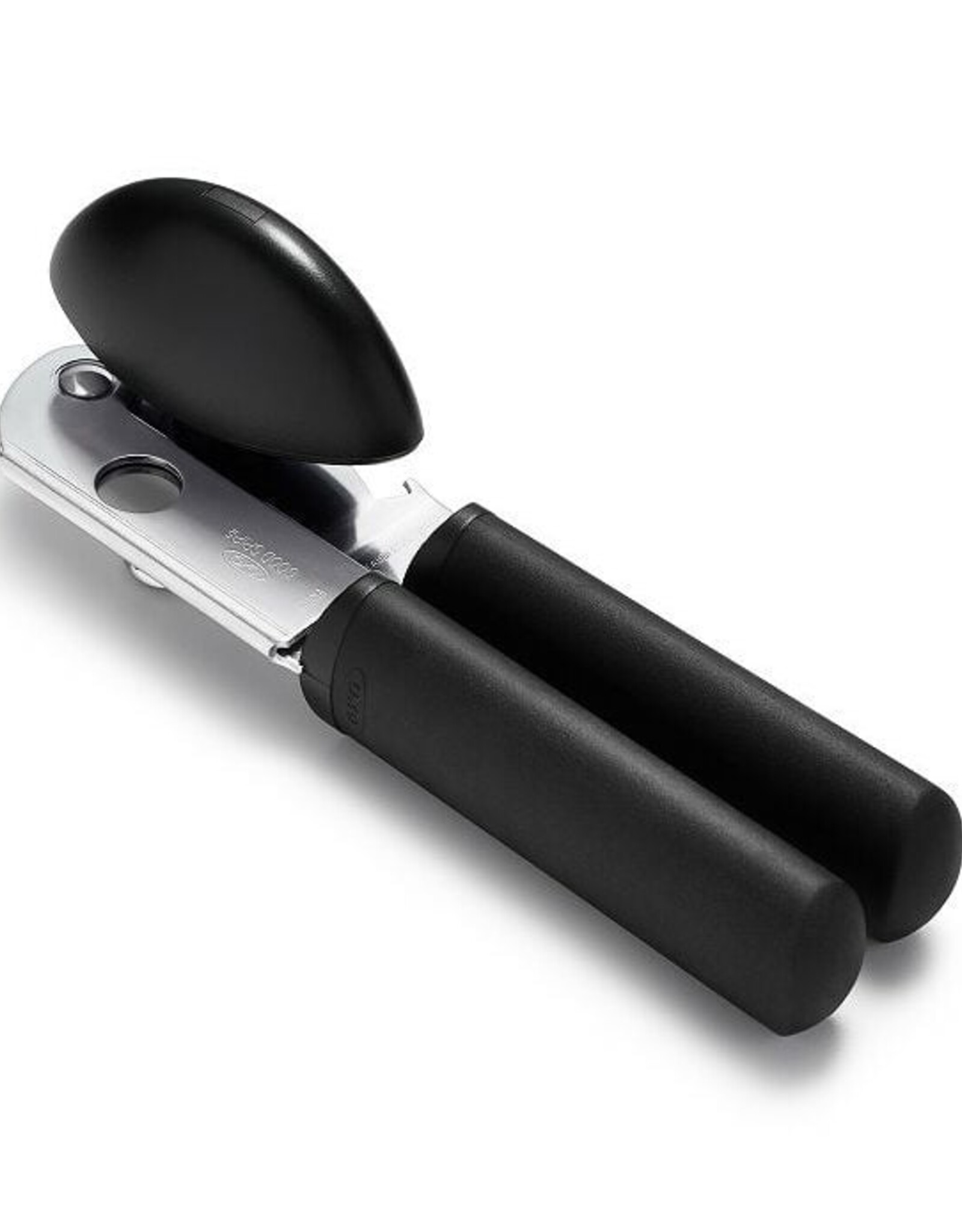 Oxo Can Opener w/ Stainless Steel Blades