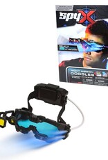 MukikiM Toys & Games SpyX Night Mission Goggles