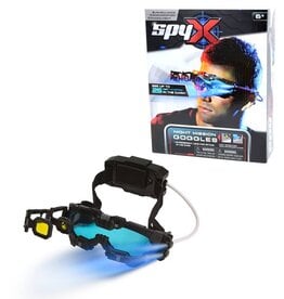 MukikiM Toys & Games SpyX Night Mission Goggles