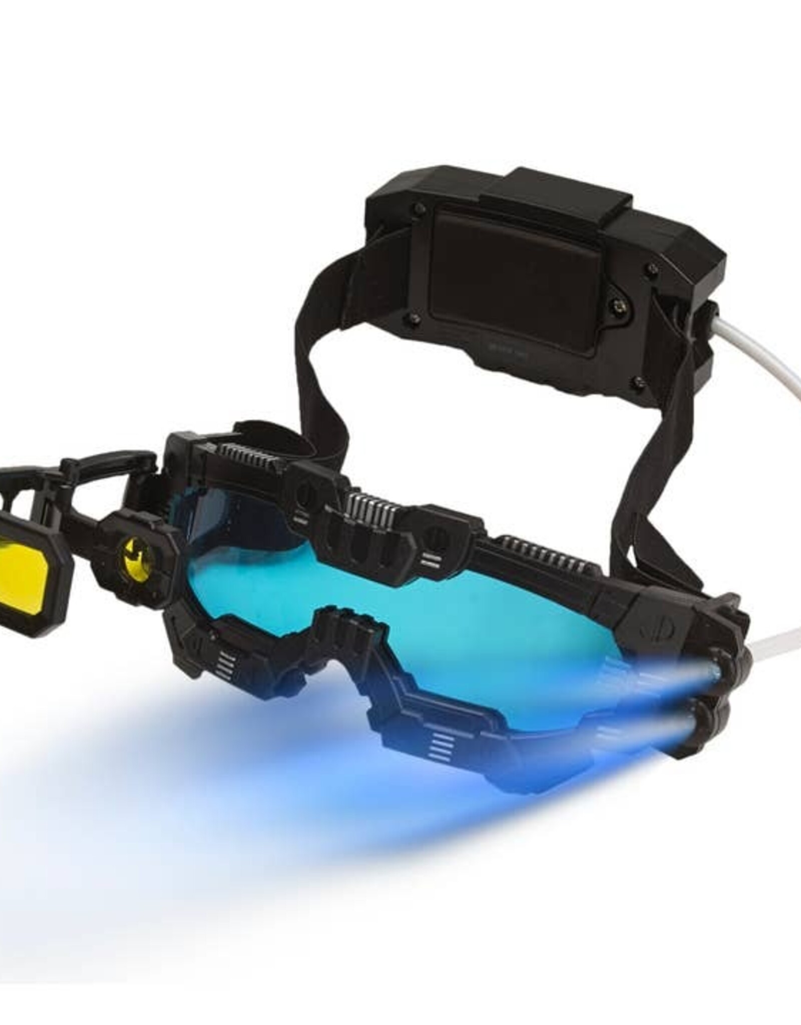 MukikiM Toys & Games SpyX Night Mission Goggles
