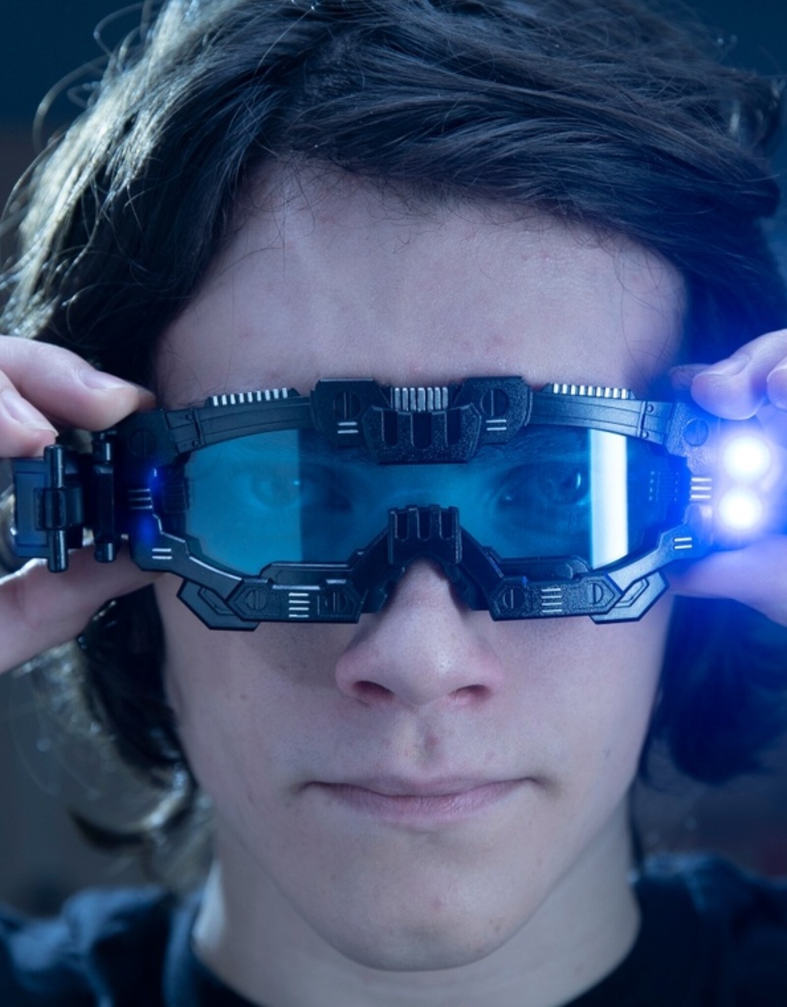 MukikiM Toys & Games SpyX Night Mission Goggles