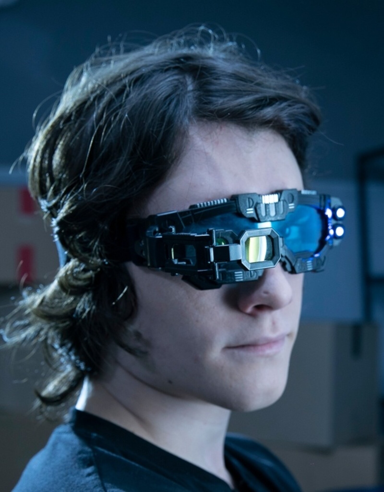 MukikiM Toys & Games SpyX Night Mission Goggles