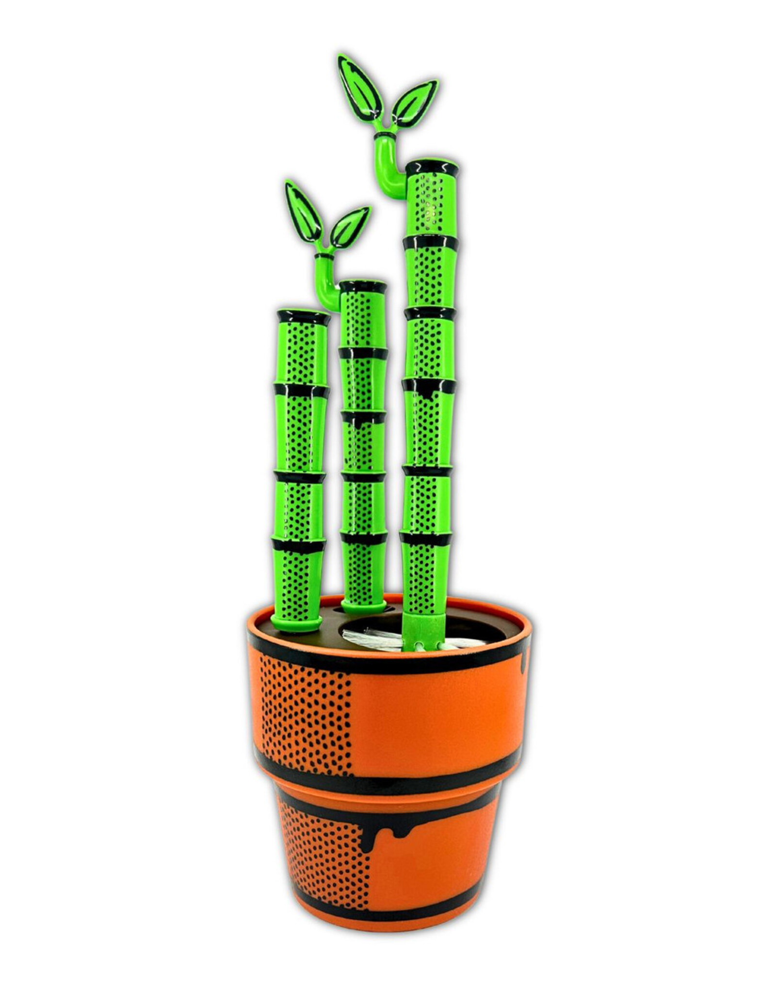 everyday objects Bambooya Bottle Brush Set