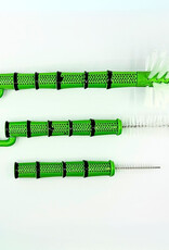 everyday objects Bambooya Bottle Brush Set