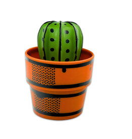 everyday objects Cactus Makes Perfect Scrubber