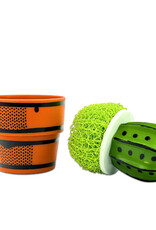 everyday objects Cactus Makes Perfect Scrubber