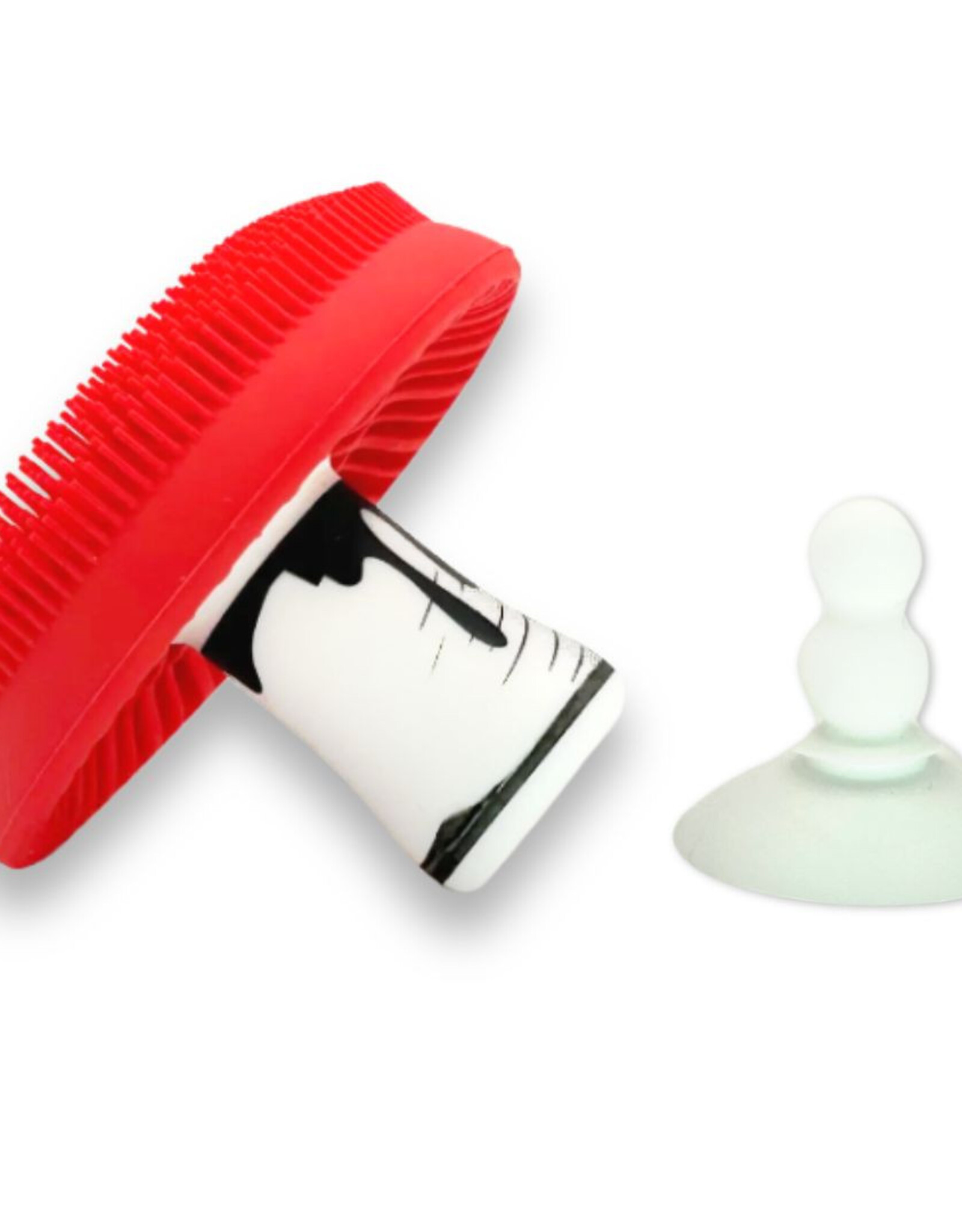 everyday objects Fungus Among Us Scrubber