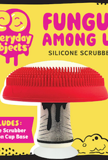 everyday objects Fungus Among Us Scrubber