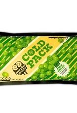 everyday objects Chill Peas Frozen Ice