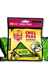 everyday objects Chill Peas Frozen Ice