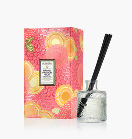 Voluspa Reed Diffuser - Voluspa Napali Passion Fruit: 3.4 oz