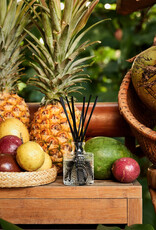 Voluspa Reed Diffuser - Voluspa Napali Passion Fruit: 3.4 oz