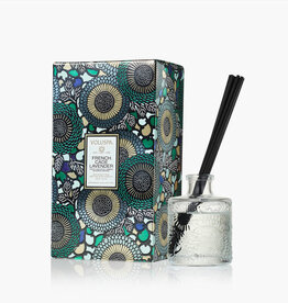 Voluspa Reed Diffuser - Voluspa French Cade & Lavender:  3.4oz