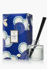 Voluspa Reed Diffuser - Voluspa Mediterranean Lemon: 3.4 oz