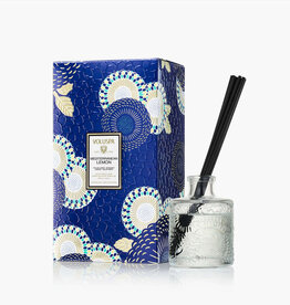 Voluspa Reed Diffuser - Voluspa Mediterranean Lemon: 3.4 oz