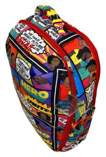 B.Brave by SK Wilbur Backpack - Social Justice