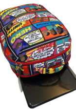 B.Brave by SK Wilbur Backpack - Social Justice