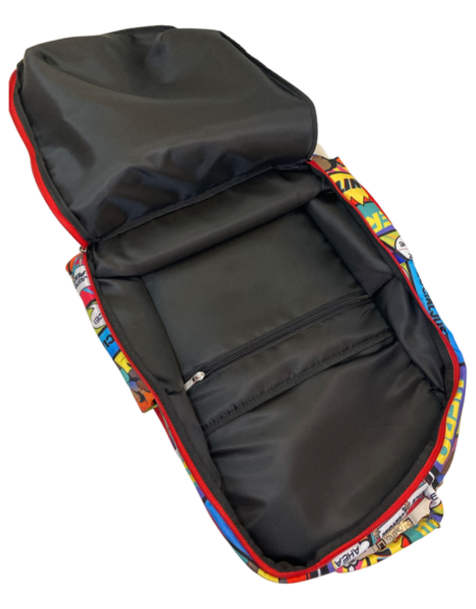 B.Brave by SK Wilbur Backpack - Social Justice