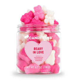 Candy Club Candy Club - Beary in Love
