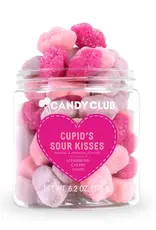 Candy Club Candy Club - Cupid's Sour Kisses