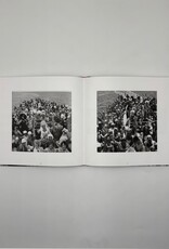 Anderson Zaca Book - Fire Island Invasion by Anderson Zaca