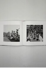 Anderson Zaca Book - Fire Island Invasion by Anderson Zaca