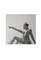 Anderson Zaca Book - Fire Island Invasion by Anderson Zaca