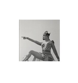 Anderson Zaca Book - Fire Island Invasion by Anderson Zaca